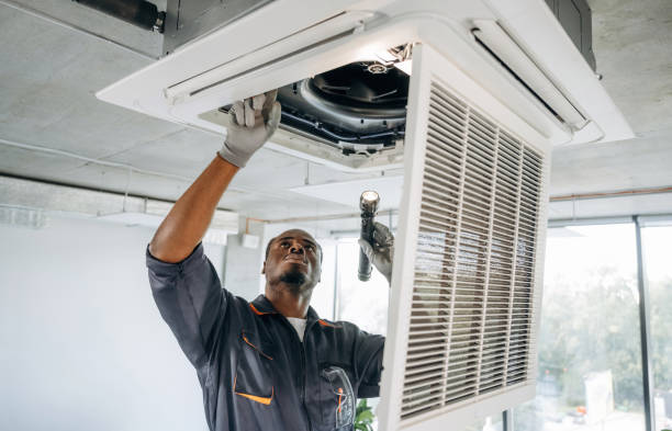 Licensed Hvac service in Winsted, CT - FH HVAC